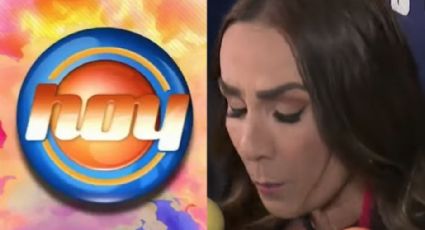 Tras perder exclusividad en Televisa, Consuelo Duval vuelve a 'Hoy' y hace triste confesión