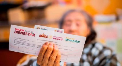 Extienden plazo para registro de pensión Bienestar para adultos mayores en Sonora