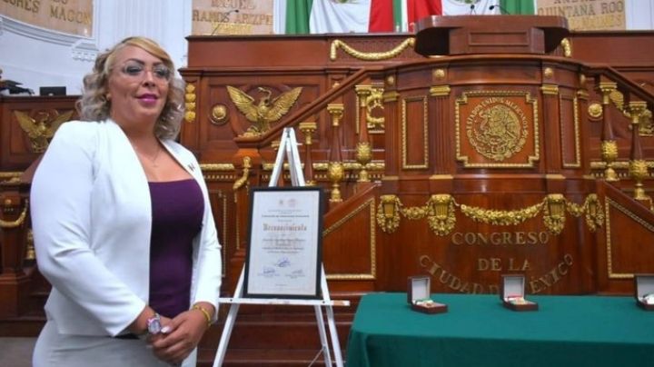 Tras salir del reclusorio, matan a la activista trans Samantha Carolina Gomes: Esto se sabe