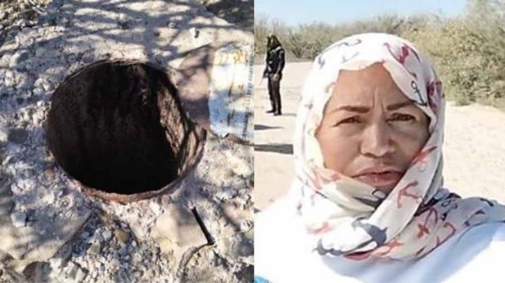 Violencia en Sonora: Localizan cerca de 50 cadáveres en fosas clandestinas de la capital