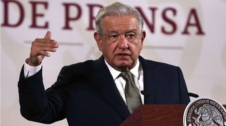 AMLO detalla su iniciativa de Reforma Laboral: Va por salario mínimo y pensiones