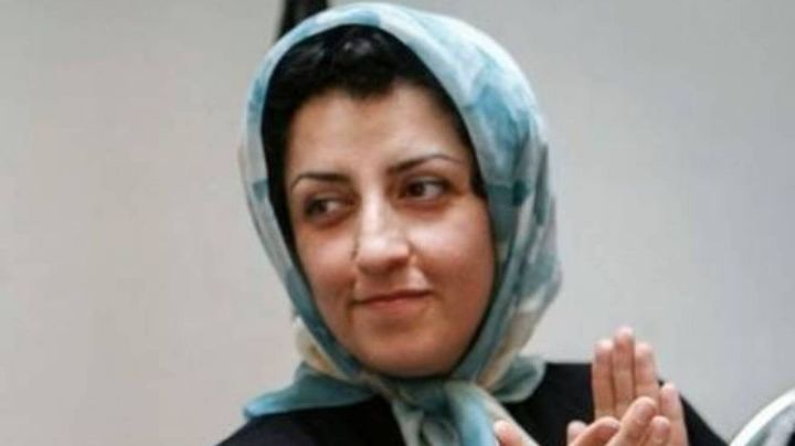 Narges Mohammadi, Premio Nobel de la Paz, es condenada a prisión y restricciones en Irán