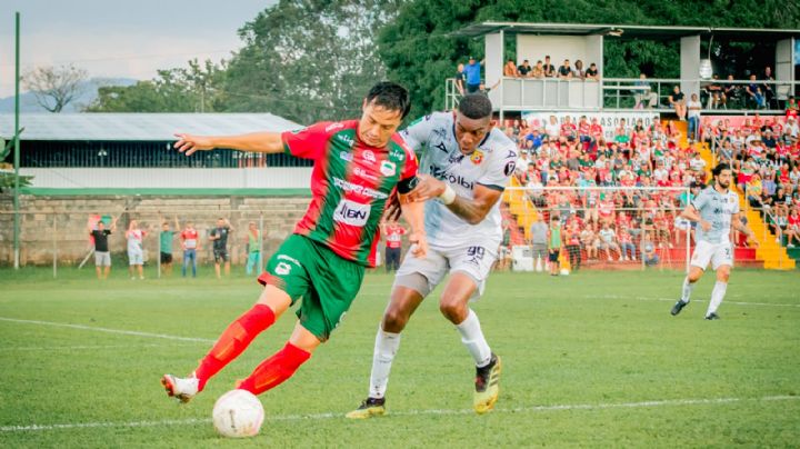 'Cubo' Torres ahora sobrevive de la venta de comida tras caso de doping positivo