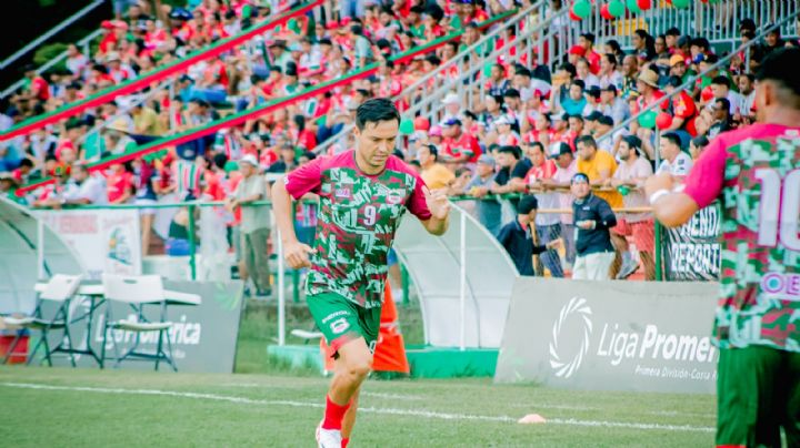 Una uña enterrada, el insólito motivo por el que 'Cubo' Torres habría dado positivo