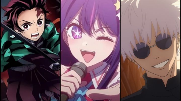 ¿’Kimetsu no Yaiba’ u ‘Oshi no Ko’? Este fue el anime más visto en Japón en el 2023