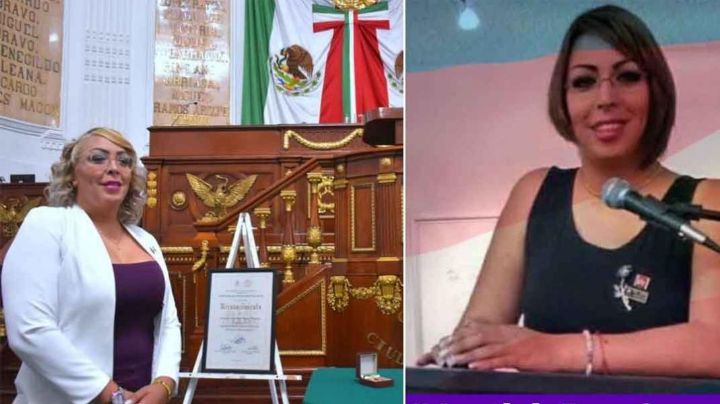 Morena condena asesinato de Samantha Fonseca, activista y precandidata trans en la CDMX