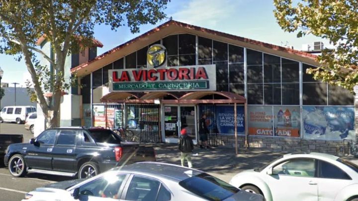 Un supermercado de Estados Unidos es usado por el CJNG para traficar drogas