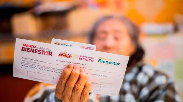 Extienden plazo para registro de pensión Bienestar para adultos mayores en Sonora
