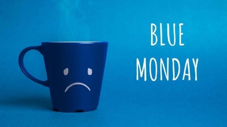 Blue Monday 2024 Origen