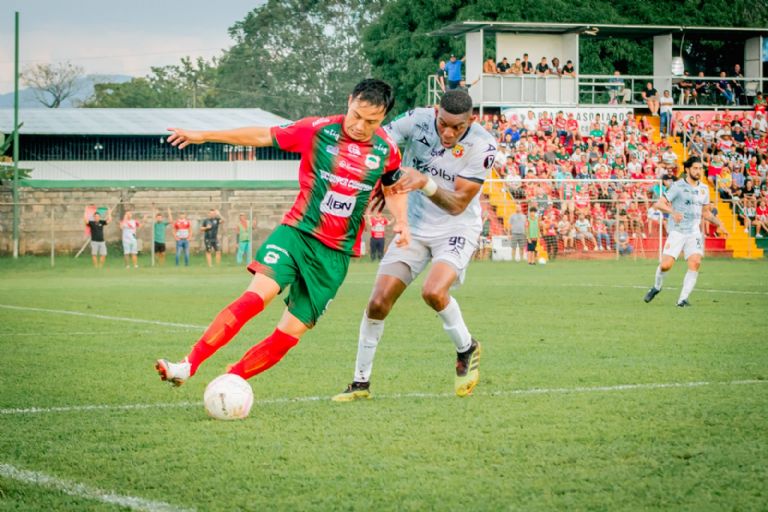 Por una uña enterrada, el insólito motivo por el que 'Cubo' Torres habría dado positivo