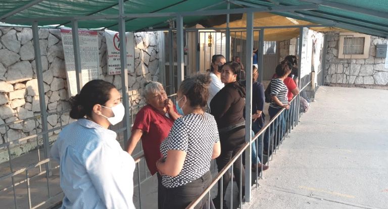 Cereso II de Hermosillo