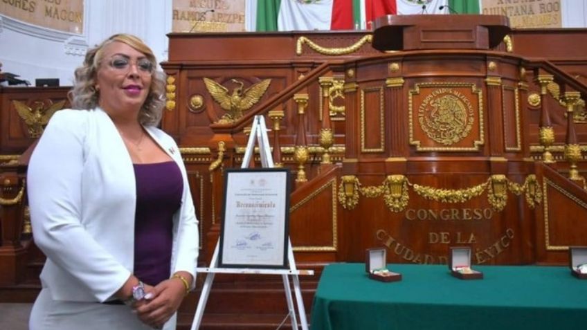 Tras salir del reclusorio, matan a la activista trans Samantha Carolina Gomes: Esto se sabe