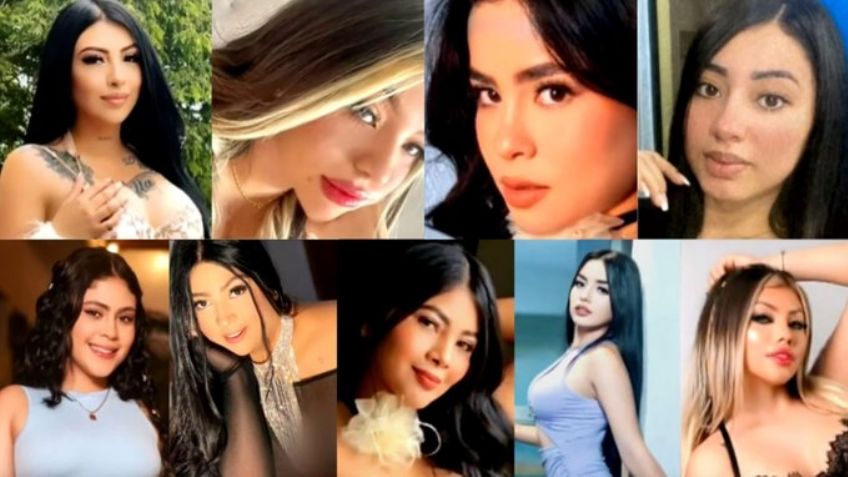 CJNG: Continúa investigación sobre secuestro y liberación de 9 colombianas, dice AMLO