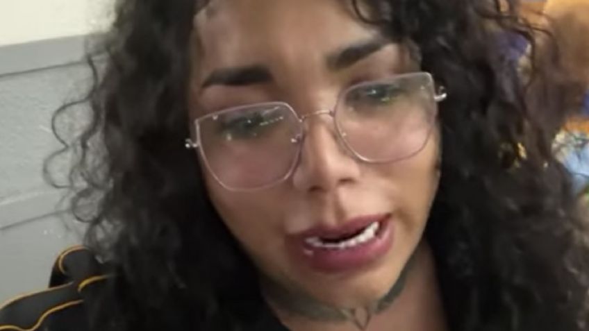 Famoso vidente le hace ‘brujería’ a Paola Suárez; filtra altar con FOTO de la influencer