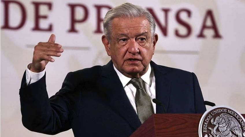 AMLO detalla su iniciativa de Reforma Laboral: Va por salario mínimo y pensiones