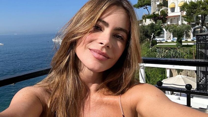 Sofia Vergara rompe el silencio sobre su divorcio de Joe Manganiello