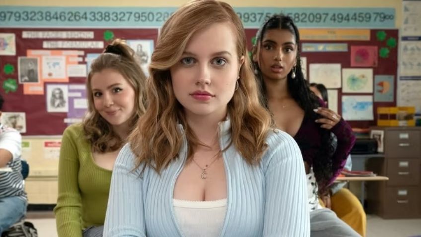 Así es como pudo lograrse 'ese' cameo épico de la nueva película 'Mean Girls' 2024