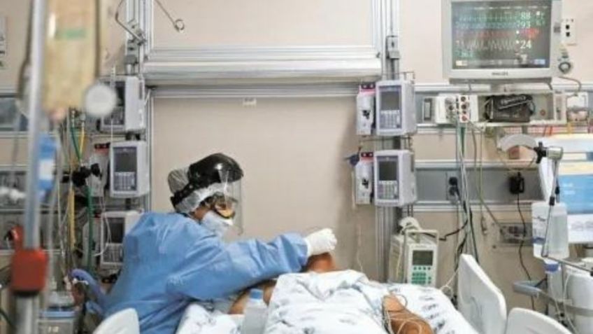 Alcalde de Cajeme desconoce ocupación de hospitales por Covid-19