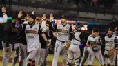Los Naranjeros de Hermosillo barren a los Águilas de Mexicali y son finalistas de la LMP
