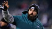 Jason Kelce pone fin a 13 años de carrera en la NFL; confirmó su decisión a sus compañeros