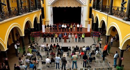 De velada musical a festival cultural: Así nació el FAOT, magno evento de Sonora