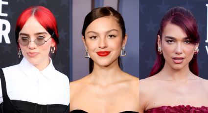 Estrellas del Pop brillarán en los Grammy 2024: Billie Eilish, Olivia Rodrigo y Dua Lipa en el escenario
