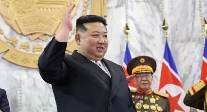 Kim Jong-un propone una constitución que declara a Corea del Sur como el principal enemigo