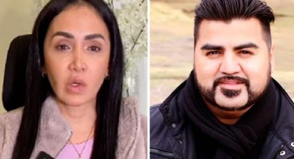 (VIDEO) Escándalo en el regional mexicano: Acusan a 'El Mimoso' de violencia contra su esposa