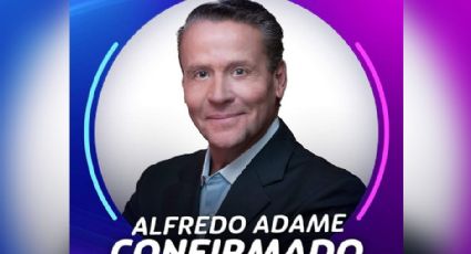 Alfredo Adame hunde a 'LCDLF': El actor de Televisa dice que Cristina Porta era la eliminada