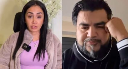 'El Mimoso' reaparece en VIDEO y desmiente haber agredido a su esposa: "Nunca me atrevería"