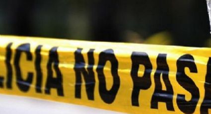 Mujer policía pierde la vida tras un accidente de motocicleta en Hidalgo