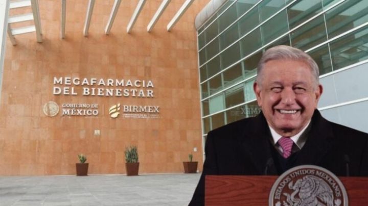 Desabasto de medicinas en México sigue, pese a la creación de la Megafarmacia de AMLO