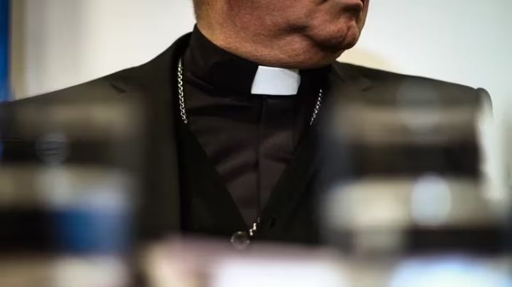 Detienen a sacerdote por presunto abuso sexual a menor durante una posada de Tlalpan