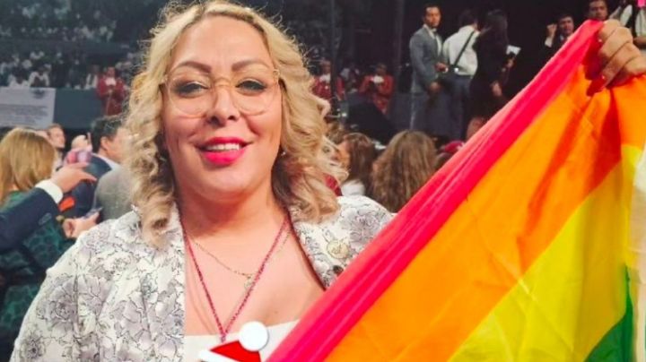 Reportan que Samantha Gomes, activista trans que mataron, había sido amenazada