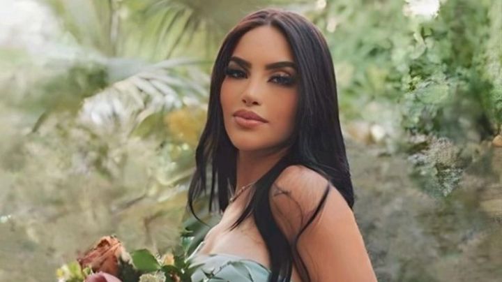 ¿Qué? Kimberly Loaiza debutará en el género de corridos tumbados con Chino Pacas