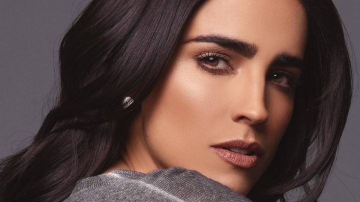 Bárbara de Regil genera controversia en redes sociales con atuendo transparente