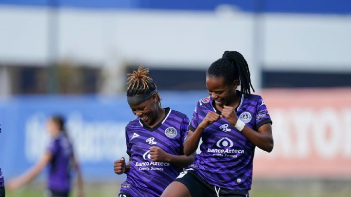 Mazatlán Femenil rompe una racha de 31 partidos sin ganar tras superar a Cruz Azul