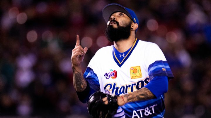 Lanzador histórico de los Charros es miembro del Salón de la Fama de equipo en la MLB