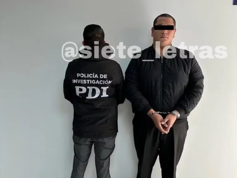 Acusan a sacerdote por abuso en Tlalpan