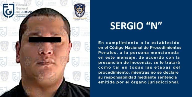 Acusan a sacerdote por abuso en Tlalpan