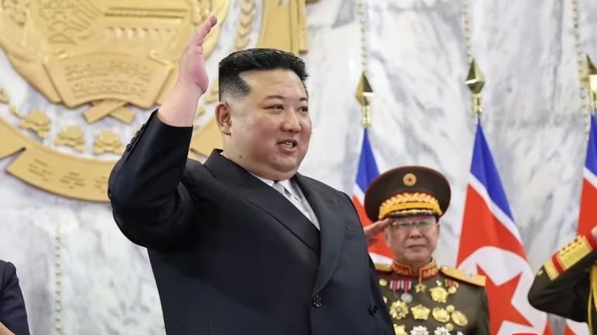 Kim Jong-un propone una constitución que declara a Corea del Sur como el principal enemigo