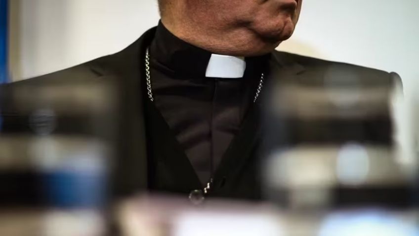 Detienen a sacerdote por presunto abuso sexual a menor durante una posada de Tlalpan