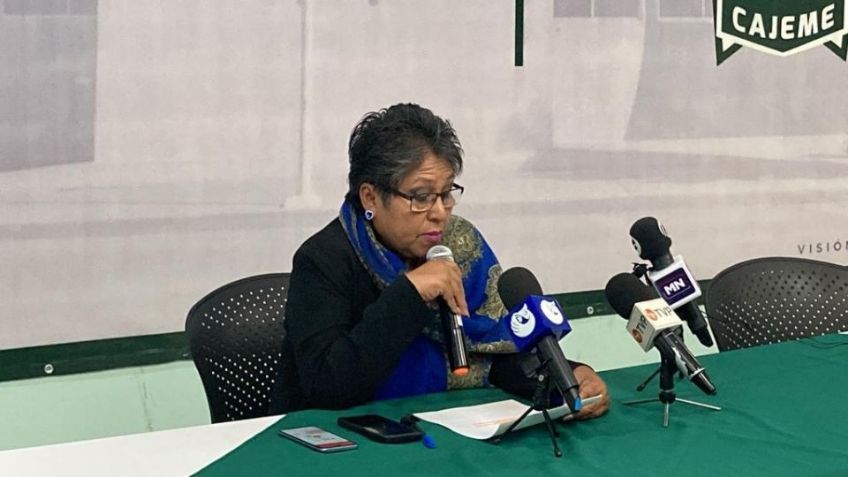 SSPM destaca programas sociales en escuelas de Cajeme