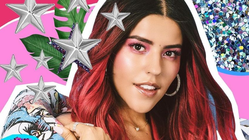 Lesslie Polinesia revela complicaciones en su embarazo: Hospitalización y riesgo de parto prematuro