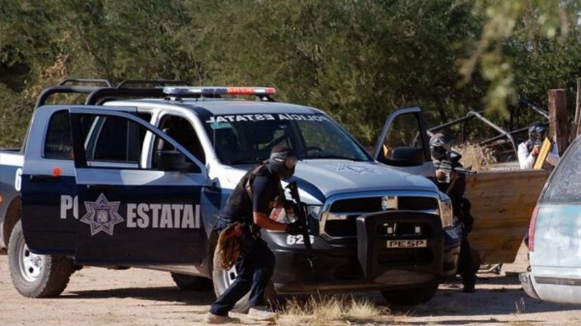 Con AMLO, cada 6 horas hay un asesinato en Sonora; acciones del gobierno federal no dan resultados