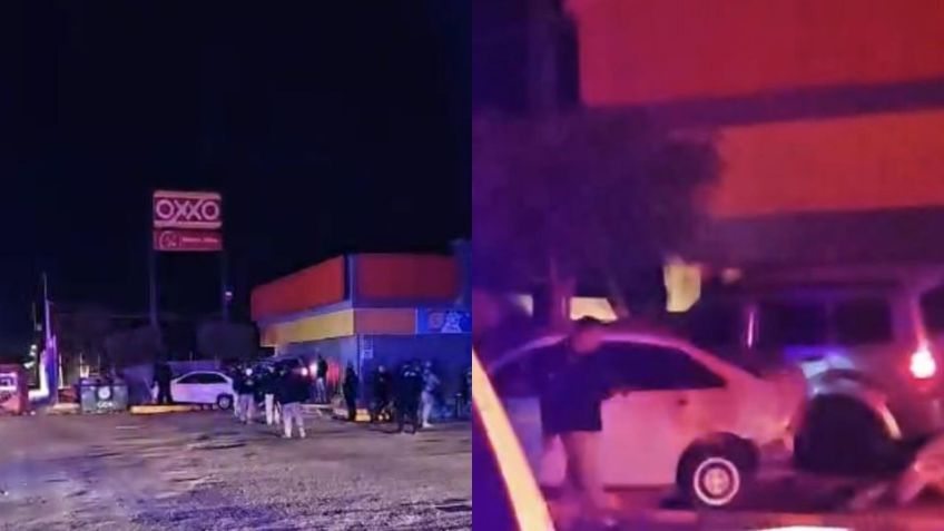Un ataque armado en Ciudad Obregón deja a una mujer sin vida