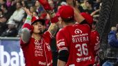 Los Venados de Mazatlán aplastan a los Tomateros y pasan a la final de la LMP