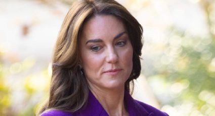 ¿Kate Middleton se fue de la Realeza? Doble de la esposa de Príncipe William revela todo
