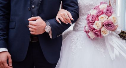 Austria: Policía detiene a hombre en plena boda; la novia es hospitalizada por el shock