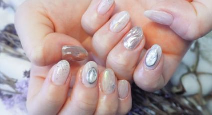 'Nuance nails': No te pierdas el nuevo éxito para las amantes de moda de uñas